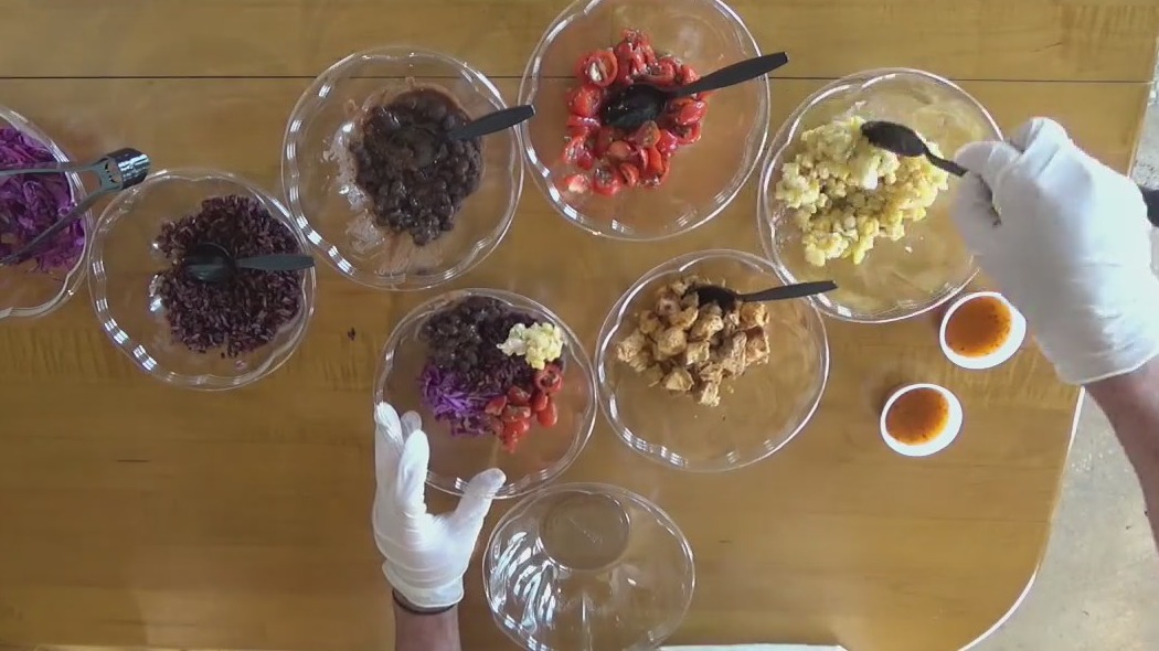 Budget bowls